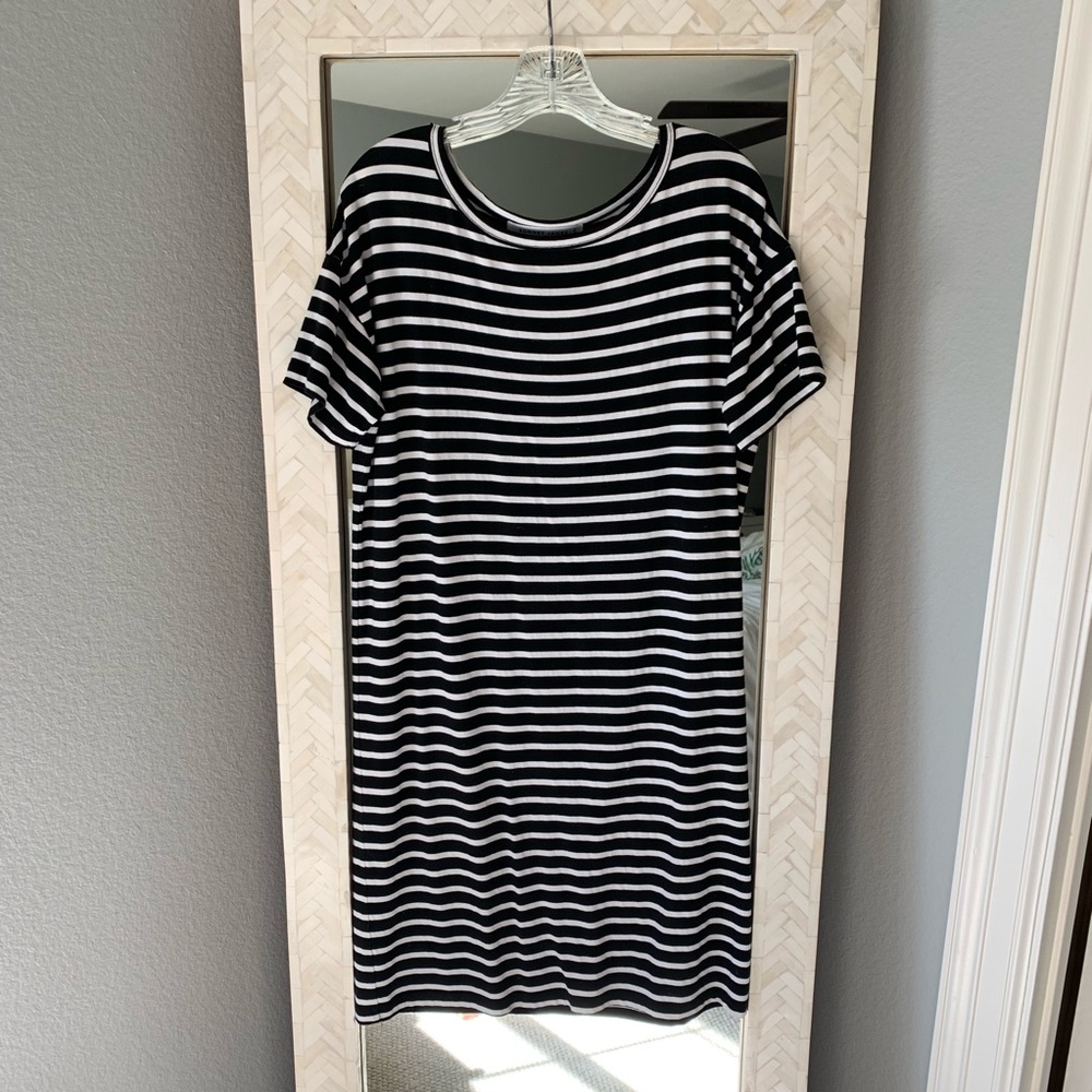 Sonnet James dress